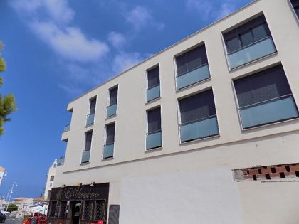 Villa with 3 bedroom in town 252665