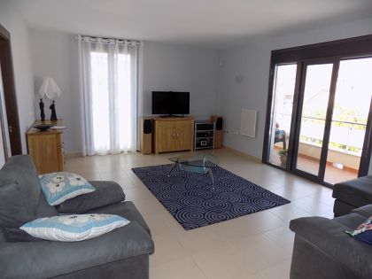 Villa with 3 bedroom in town, Spain 252665