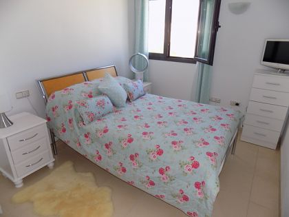 Alicante Villa 252665