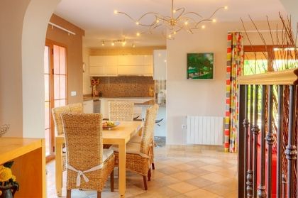 Alicante property | 4 bedroom Villa 252666