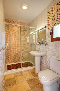 Alicante Villa 252666