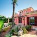 town, Spain Villa 252666