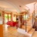 Villa in town 252666