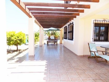 Villa in Alicante for sale 252667