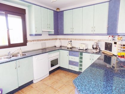 Alicante Villa 252667