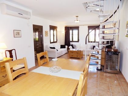 town Villa 252667