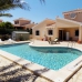 Alicante, Spain Villa 252667