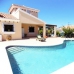 town Villa, Spain 252667