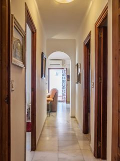 Villa with 2 bedroom in town 252670