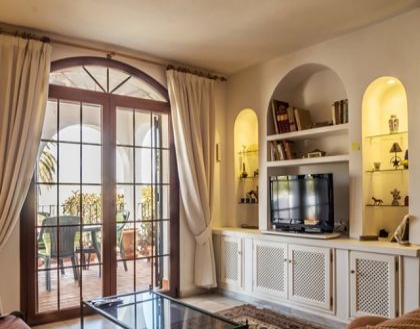 Villa in Alicante for sale 252670