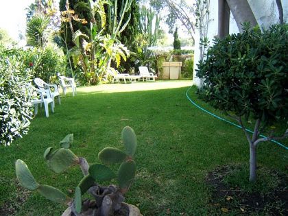 Villa with 3 bedroom in town 252671