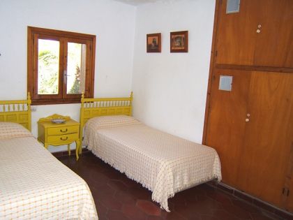 Alicante Villa 252671