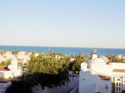 Villa for sale in town, Spain 252672