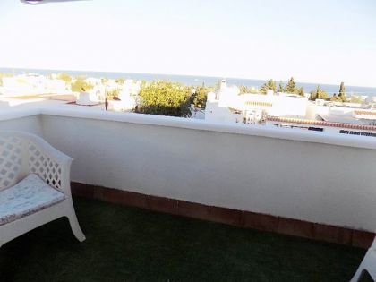 Villa with 3 bedroom in town 252672