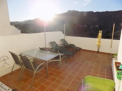 Villa for sale in town, Alicante 252672