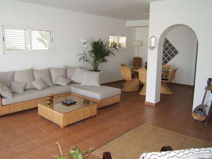 Alicante Villa 252673