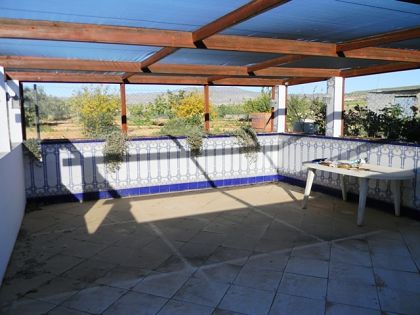 Villa with 7 bedroom in town, Spain 252674