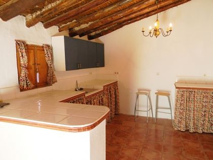 Alicante Villa 252674