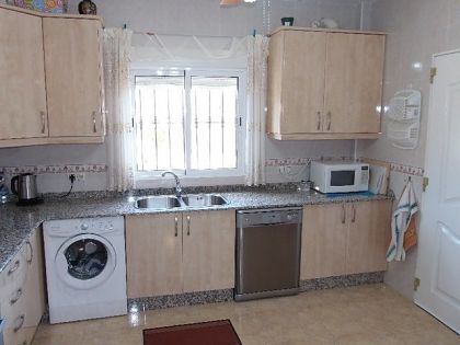 Alicante property | 3 bedroom Villa 252676