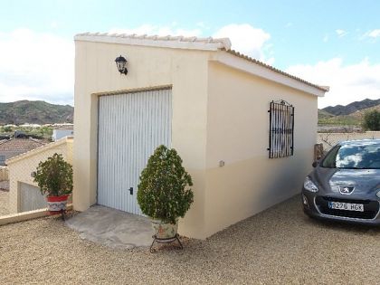 Villa in Alicante for sale 252676