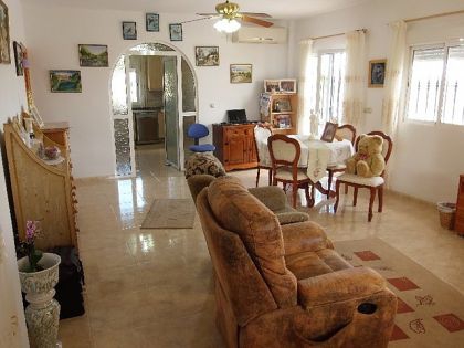 Alicante Villa 252676