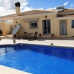 3 bedroom Villa in Alicante 252676