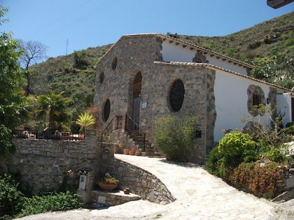 Villa for sale in town 252679