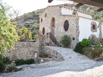 Villa with 2 bedroom in town, Spain 252679