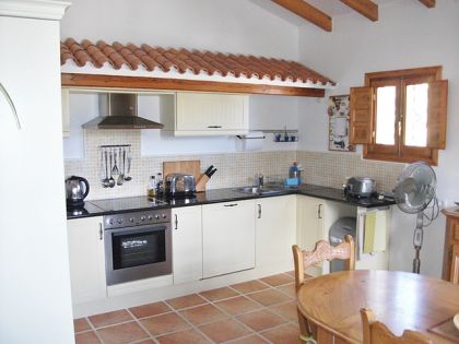 Alicante property | 2 bedroom Villa 252679