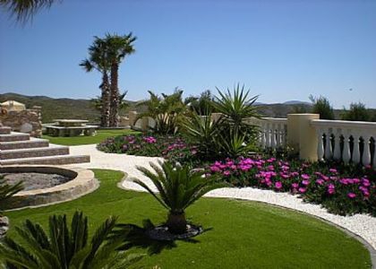 town, Spain | Villa for sale 252680