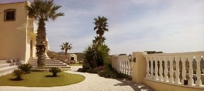 Alicante Villa 252680