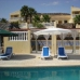 town Villa, Spain 252680