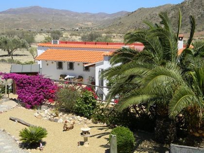 Villa for sale in town 252683