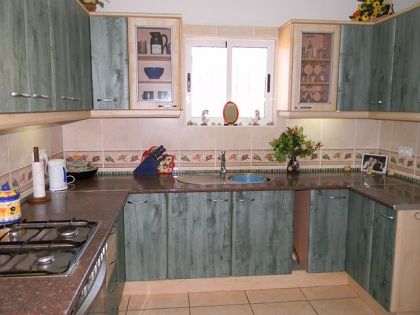 Alicante property | 5 bedroom Villa 252683