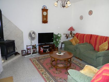 Alicante Villa 252683