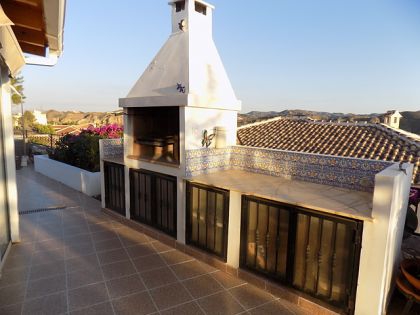 Villa in Alicante for sale 252685