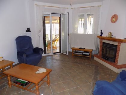 Alicante property | 3 bedroom Villa 252685