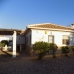 Alicante, Spain Villa 252685
