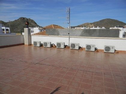 Villa with 3 bedroom in town 252687