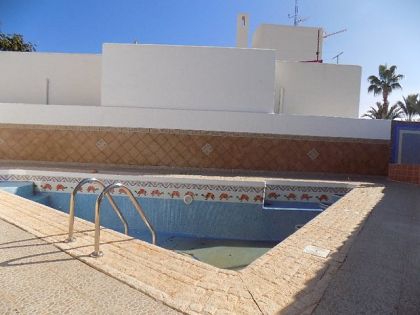 Villa with 3 bedroom in town, Spain 252687