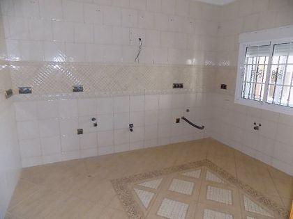 Villa in Alicante for sale 252687