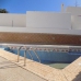 3 bedroom Villa in Alicante 252687