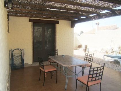 Villa in Alicante for sale 252688