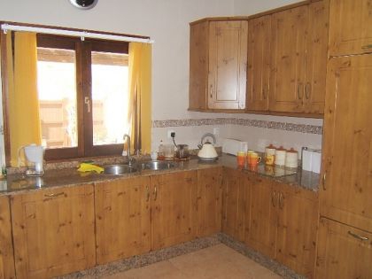 town, Spain | Villa for sale 252688