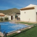 Alicante, Spain Villa 252688