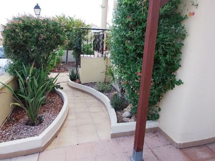 Villa for sale in town, Alicante 252691