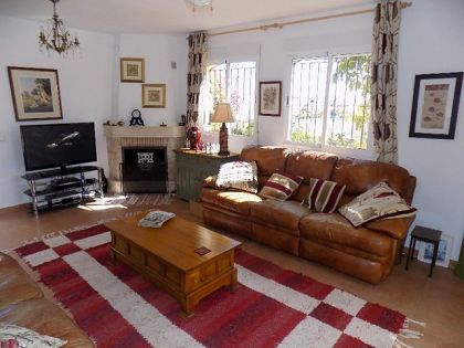 town, Spain | Villa for sale 252691