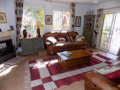 Alicante property | 3 bedroom Villa 252691