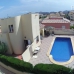 3 bedroom Villa in Alicante 252691