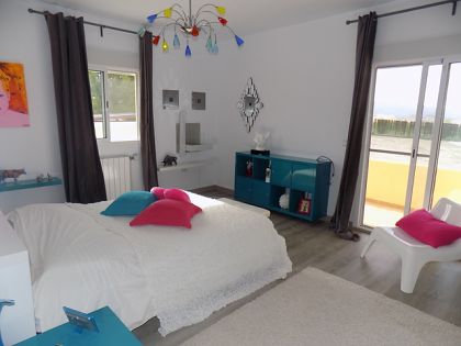 Alicante property | 3 bedroom Villa 252693